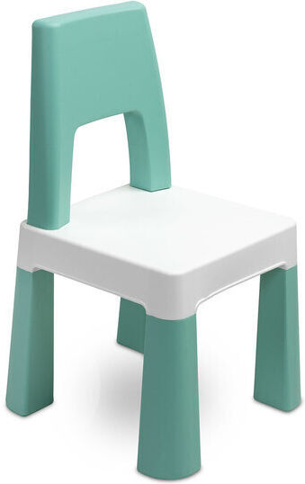 1011 Kids Table and Chairs Set made of Plastic Mint Toyz
