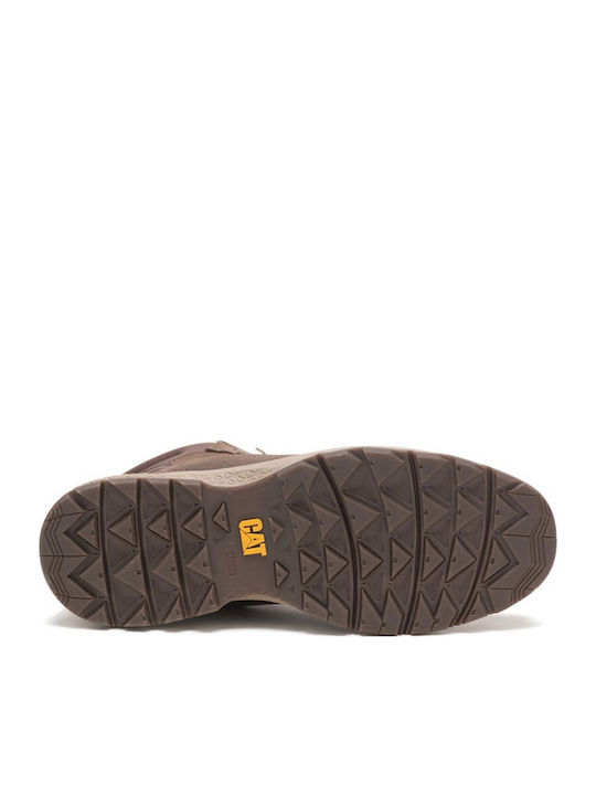 Forerunner Adidași Pentru Bărbați Maro