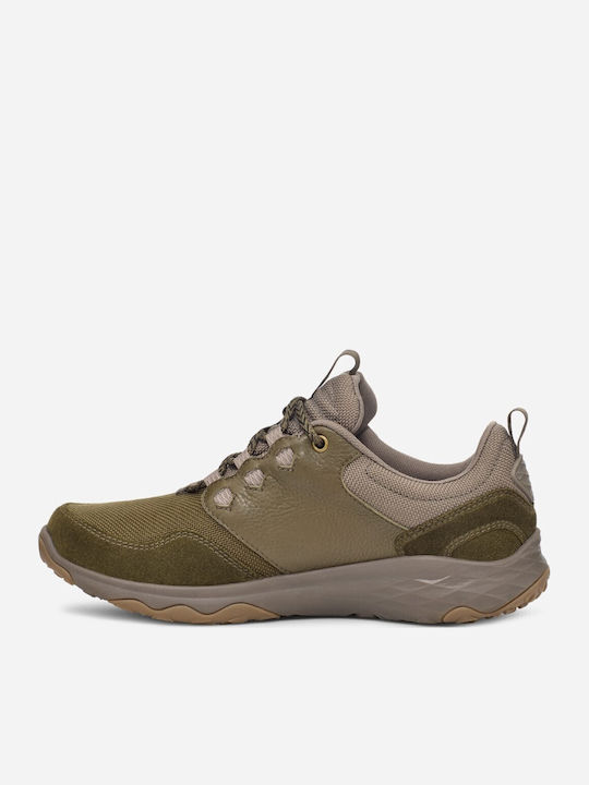 Canyonview Ανδρικά Sneakers Χακί