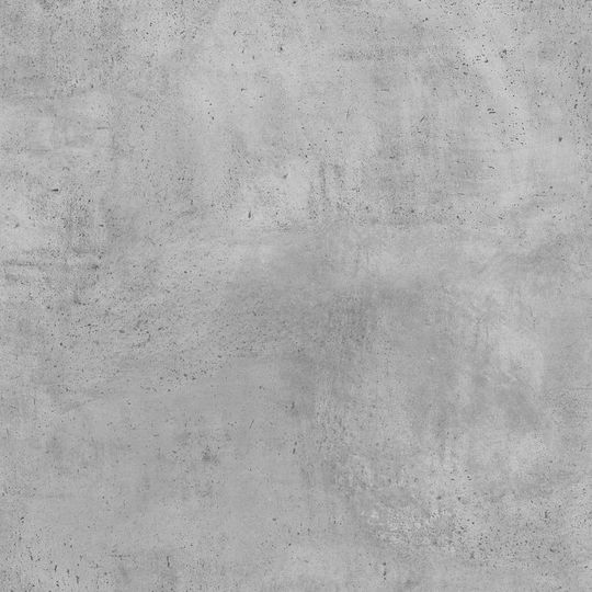 vidaXL Badezimmerschrank B69.5xT34xH90cm Gray