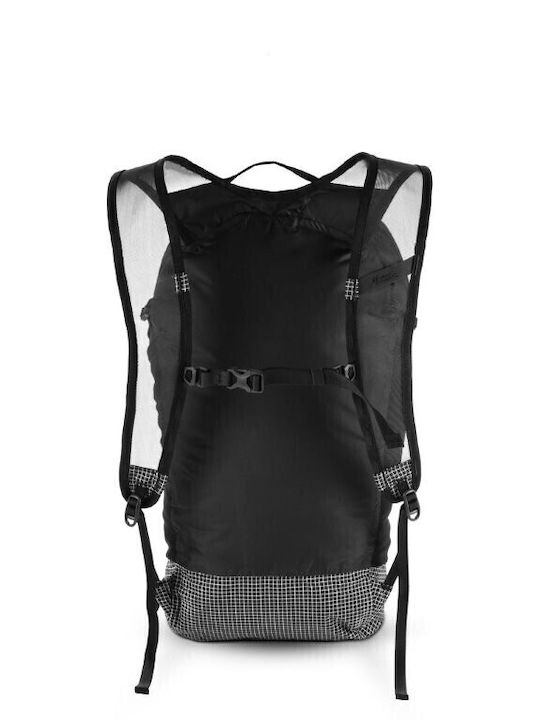 Matador Rucksack 16Es Schwarz