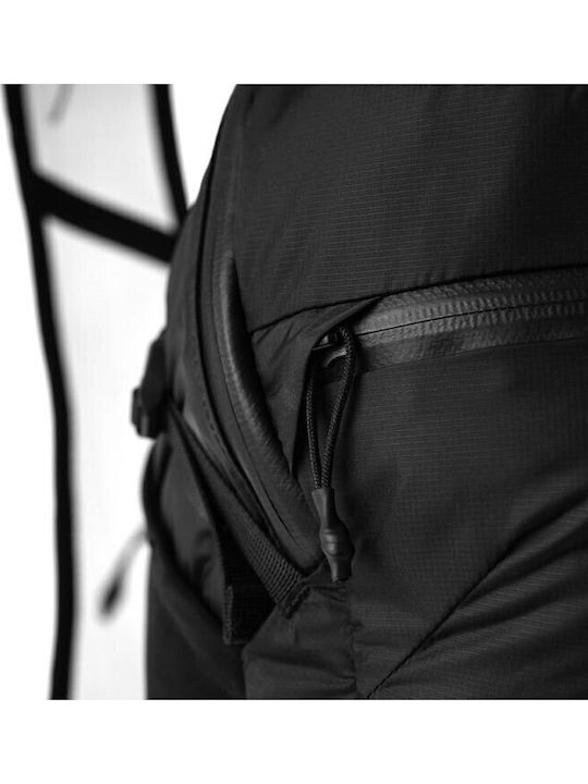 Matador Rucksack 16Es Schwarz