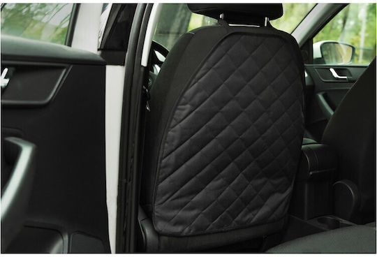 Caretero Waterproof Husă de scaun Accesorii Auto pentru Câini