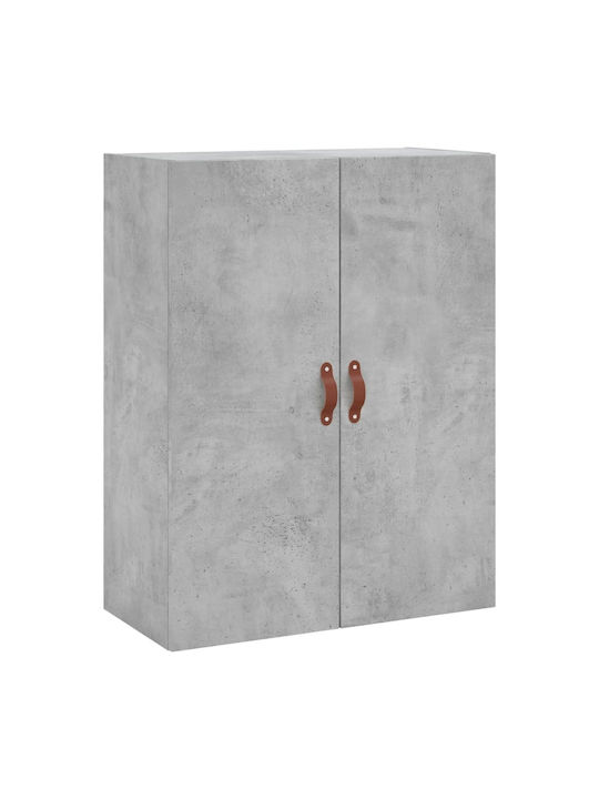 Bufet Gri 69.5x34x90cm