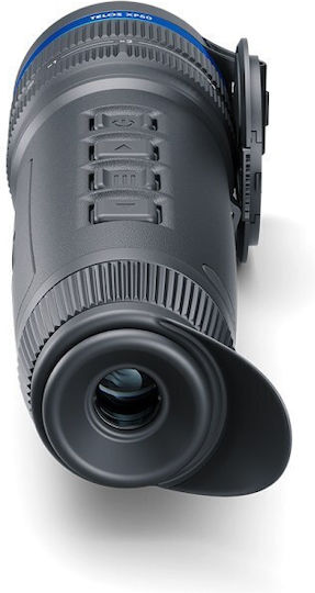 Pulsar Observation Binocular Thermal Imaging