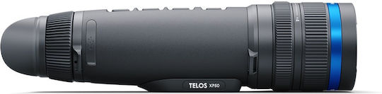 Pulsar Observation Binocular Thermal Imaging