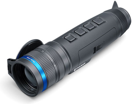 Pulsar Observation Binocular Thermal Imaging