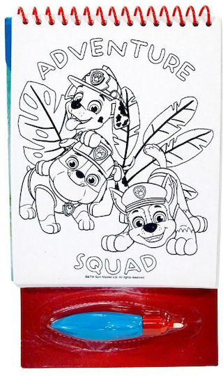 Colouring Book