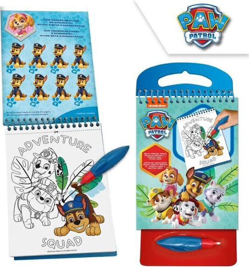 Colouring Book