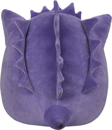 Jazwares Plush Squishmallows Gengar for Ages 3+ 50 cm
