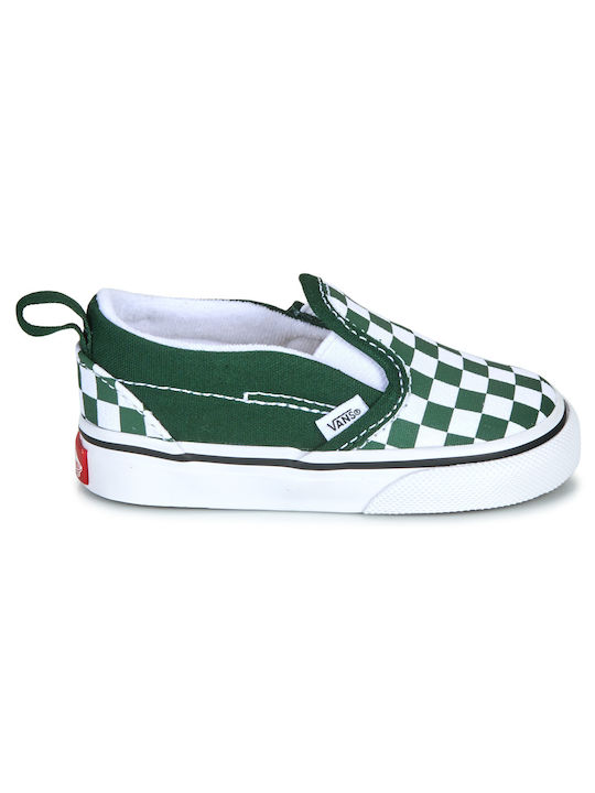 Vans slip on on sale skroutz