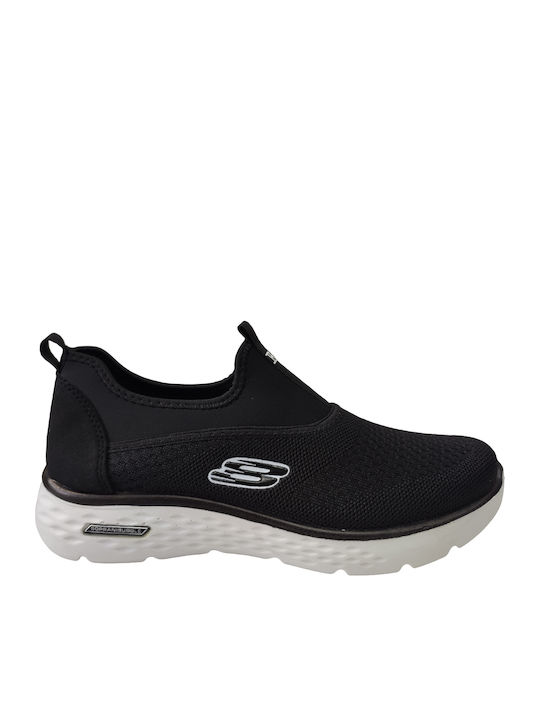 Ανδρικά Sneakers Μαύρα