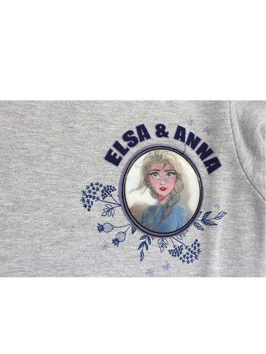 Disney Kids Sweatshirt Gray