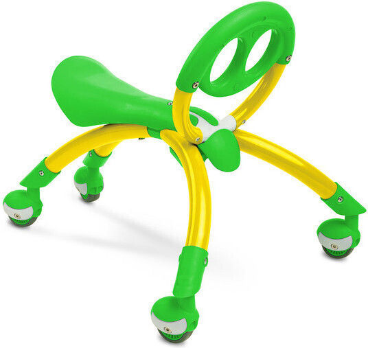 Toyz Beetle Ride On για 9+ μηνών Πράσινο