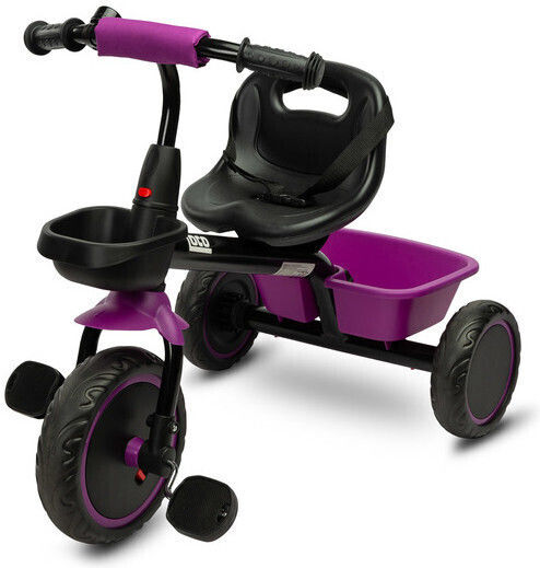 Toyz Loco За 3-5 Години Лилава