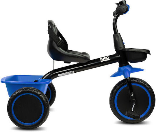 Toyz Loco για 3-5 Ετών Μπλε TOYZ-0351