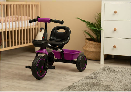 Toyz Loco За 3-5 Години Лилава