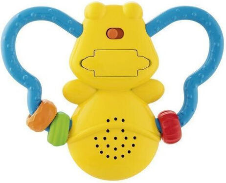 Chicco Κουδουνίστρα