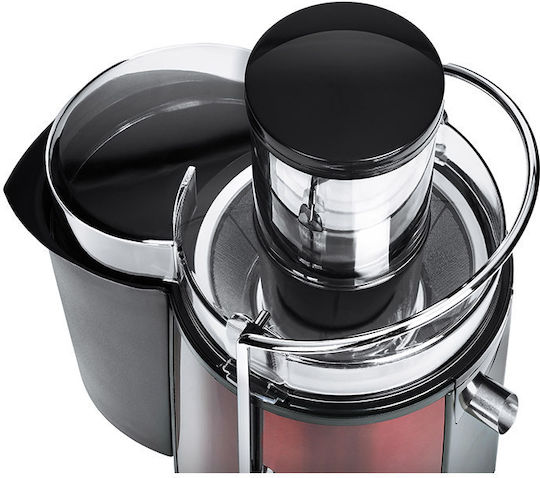 Adler Juicer 1000W Black