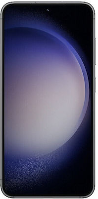 Samsung Galaxy S23 Enterprise Edition 5G Dual SIM (8GB/128GB) Phantom Black