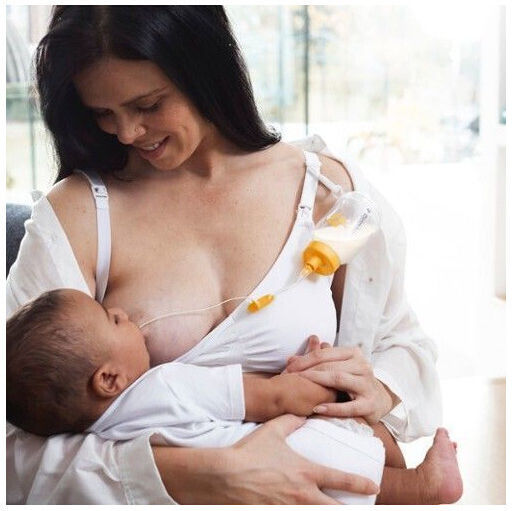 Medela Medela Stillzubehör Aufbewahrungsbeutel für Muttermilch 150ml
