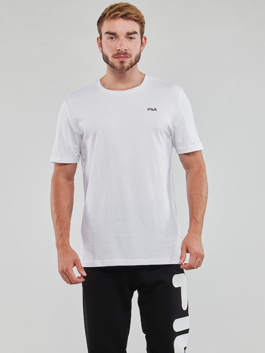 Brod Tee Ανδρικές Φανέλες Κοντομάνικες 2Pack