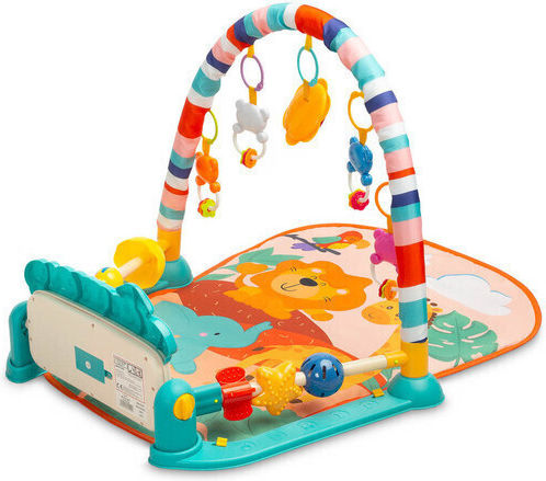 Toyz Baby-Spieldecken und -Gyms Aktivitäten für Neugeborene