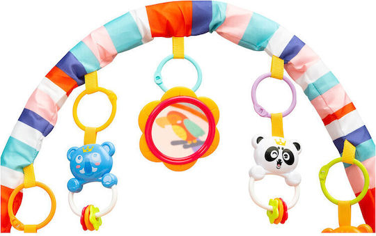 Toyz Baby-Spieldecken und -Gyms Aktivitäten für Neugeborene