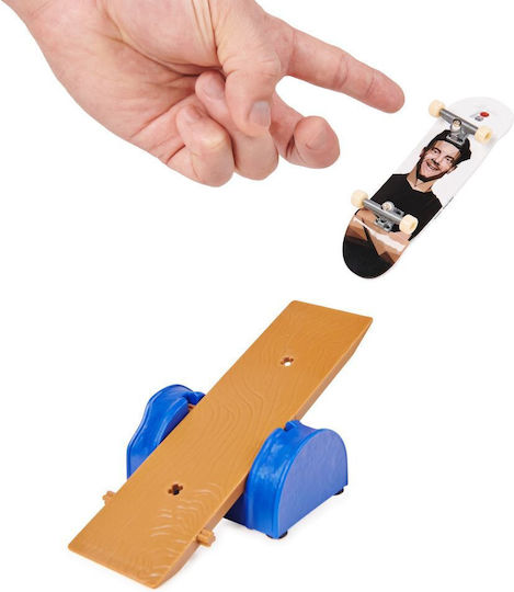Techdeck TechDeck Helden für 3+ Jahre Mehrfach (null)