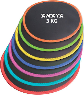 Amaya Dumbbell 1 x 3kg