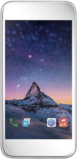 Mobilis Screen Protector (iPhone 5 / 5s / SE)