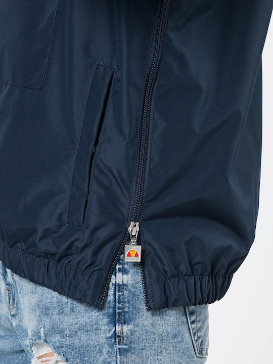 Monterini Oh Winter Jacket Blue