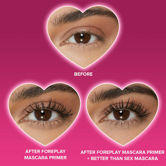 Too Faced Primer Ματιών Mascara 8ml