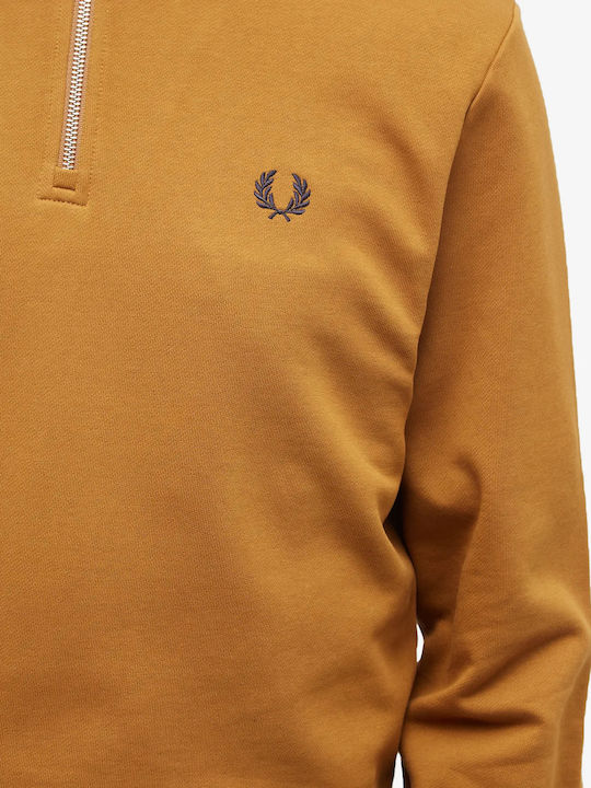 Fred Perry Бежов