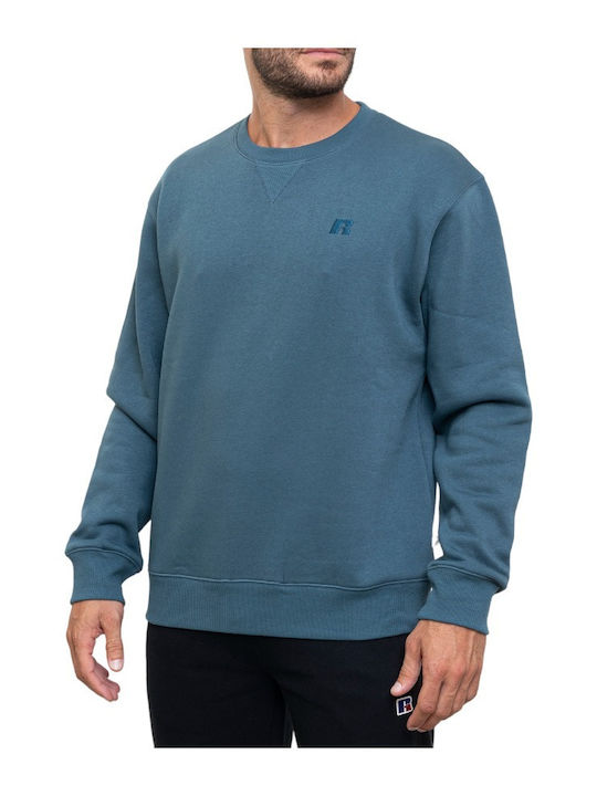 Russell Athletic Men's Sweatshirt Green