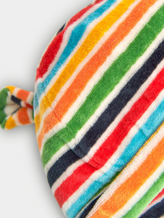 Kinder-Set mit Hose Winter 3Stück Ecru