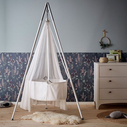 Leander Babyzubehör in Weiß Farbe