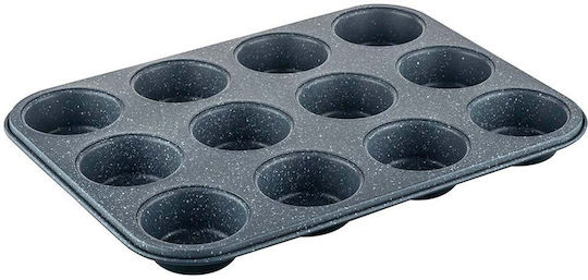 Luigi Ferrero Φόρμα για Cupcakes/Muffins