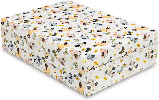 Sensillo Crib Mattress 60x120cm