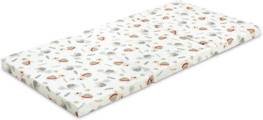 Sensillo Saltea Pentru Patut 60x120cm