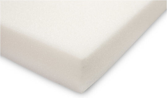 Sensillo Matratze Kinderbett 120cmx60cmx6cm
