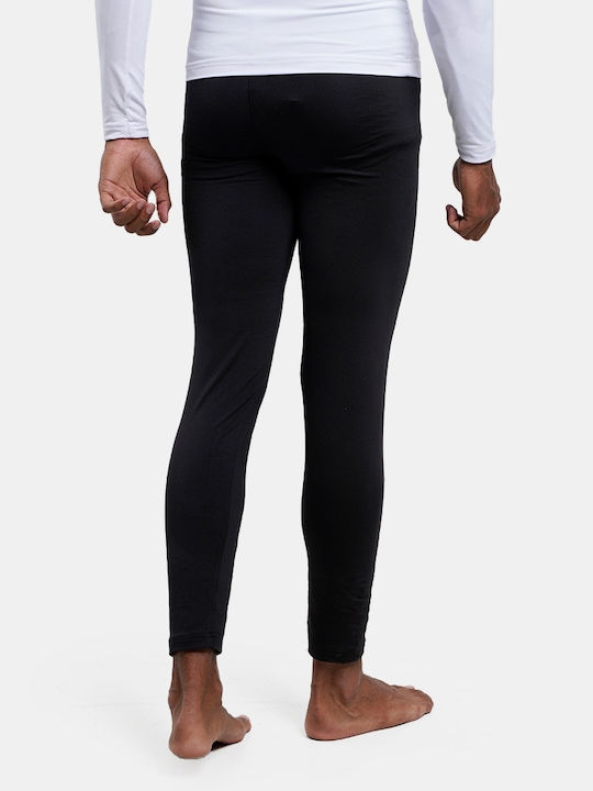 Target Thermohose Schwarz