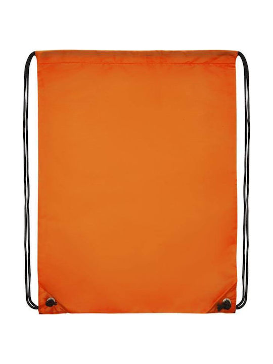 Pf Concept Gym Backpack Orange
