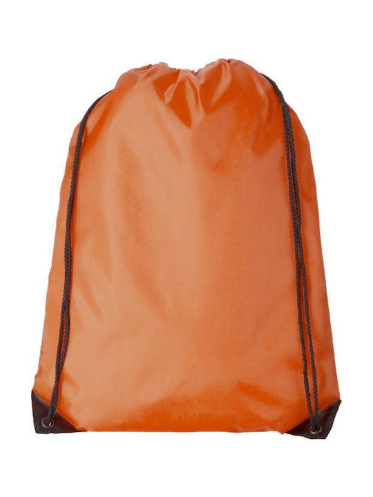 Pf Concept Gym Backpack Orange