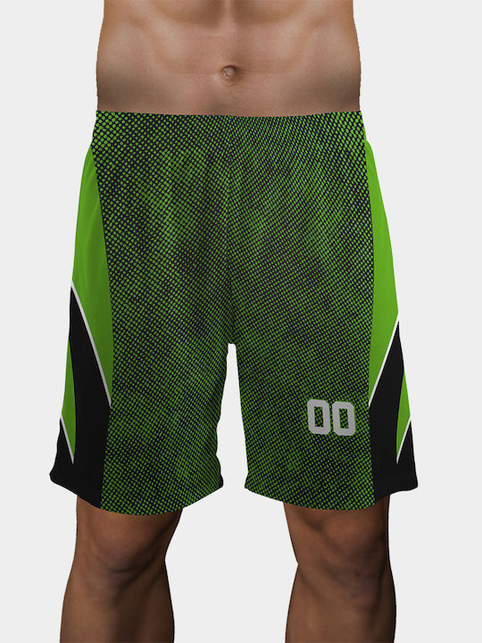 Kurze Hosen Aussehen Basketball