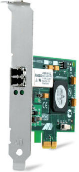 Allied Telesis PCI-e
