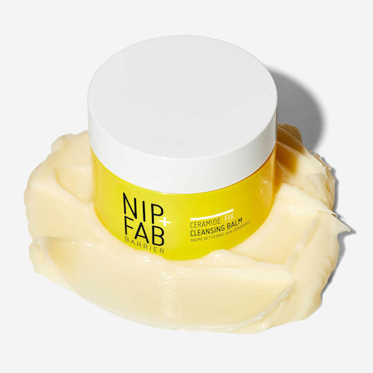 Nip+Fab Balsam Make-up Entferner Gesicht 75ml