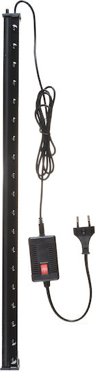 Tpster Led лампа за Аквариумно Осветление 55см