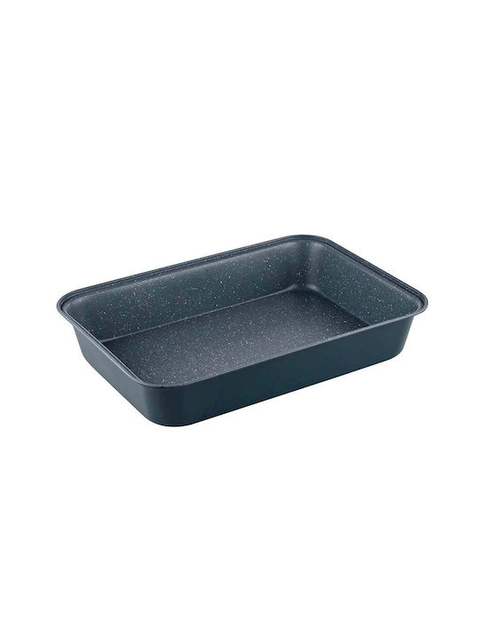 Luigi Ferrero Backform Backofen Aluminium