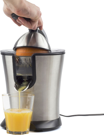 Caso Ηλεκτρικός Στίφτης 160W Inox